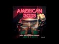 American Gods Soundtrack - 