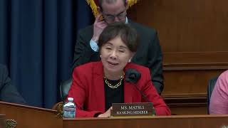 Ranking Member Matsui's K-12 Cybersecurity Bill Would Protect Schools