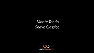 Monte Tondo Soave Classico