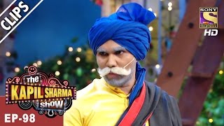 Kapil Wants to Rent out a Room In the Mohalla   - The Kapil Sharma Show - 16th Apr, 2017