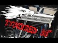 The Twin Cam 103 With Hidden Secrets | Harley-Davidson CVO 103