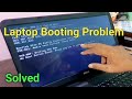 Laptop is not Booting || Laptop ke Booting Problem ko kaise Solve Kare.@JogendraGyan