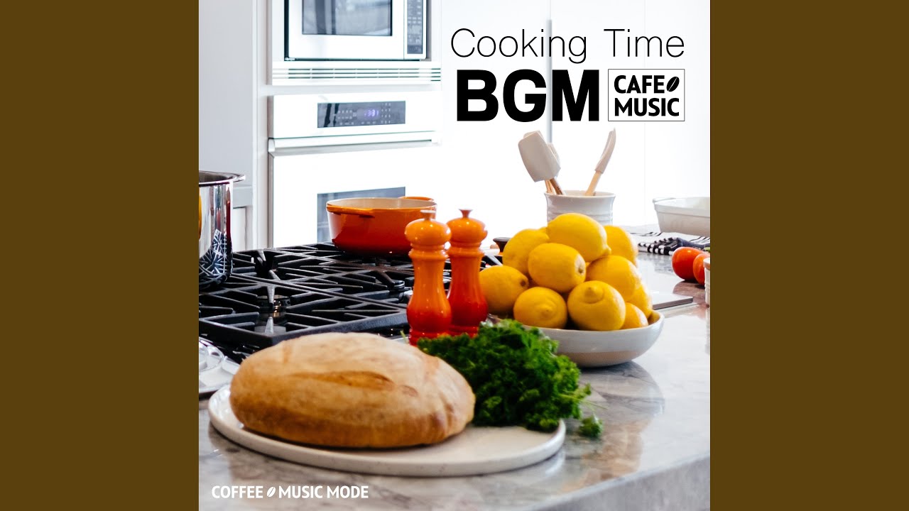 Cooking Rhythm Youtube Music