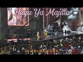 Makhadzi One Woman Show: Nkosazana Daughter INTRO PERFORMANCE, PLK.