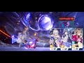 [HI3 SEA] EX Abyss Yae Kasumi 451D 771 Pts [SS3 HFS, SS AE, RC]