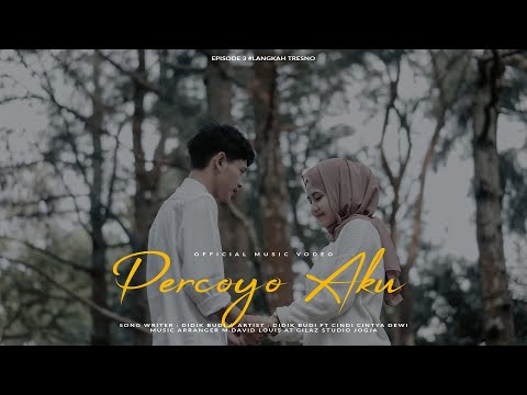 Download Lagu Didik Budi Percoyo Aku feat. Cindi Cintya Dewi Mp3