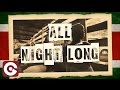 ROCHELLE - All Night Long (Lyric Video)
