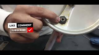 Cooker Ka Safety Valve Kaise Repair Krein Sikhein