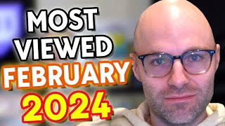 Northernlion's Most Viewed Clips of February 2024