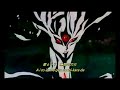 鬼神童子zenki_kishin dōji zenki_ost主題曲op_鬼神童子zenki mv