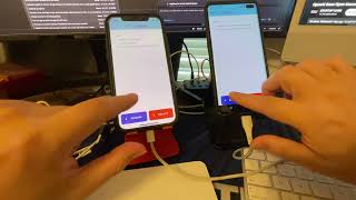 On Device Speech To Text on Mobile (iOS & Android) through Flutter