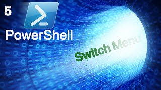 PowerShell Switch Statement - PowerShell Tutorial.