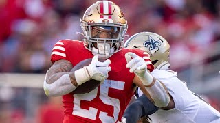 Major 49ers Injury News