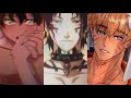 Hot Anime Boys on Tiktok Pt6!  ⚠Try Not To Fangirl Fanboy!⚠