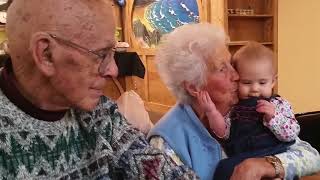Bob & Peggy Memorial Slideshow