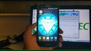 How to root Samsung smartphone 100% success របៀប Root ស្មាតហ្វូន Samsung ជោគជ័យ 100%