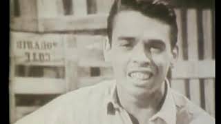 Jacques Brel - Il nous faut regarder