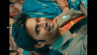 Chill Bro Vertical Video Song | Local Boy Telugu movie | Dhanush | Mehreen | SR edi