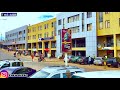 INSIDE The BIGGEST  Shopping Mall In Kigali Rwanda Downtown | Restaurants, Shoes, Makeup | The Ask