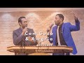 Com Gozo e Alegria - Dário Oliveira & Marco