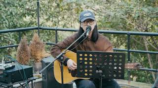 Flying Birds (飞鸟) Zhou Sanqi (周三七)_20241215 | AboveTheRing Rooftop Sessions