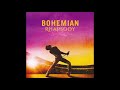 Queen - Radio Ga Ga (Live Aid) - Bohemian Rhapsody (Soundtrack)