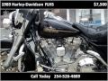 1989 harley davidson flhs used cars killeen tx