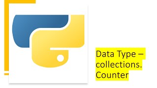 collections.Counter objects | Python by examples | #python