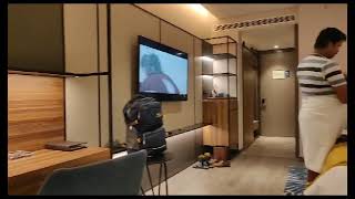 கேரளா ஸ்டார் ஹோட்டல் Hyatt Regency hotel Five Star Hotel #myv3ads hotel vlog video