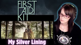 First Aid Kit - My Silver Lining (Official Video) | REACTION | First Time Hearing