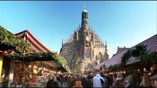 Rick Steves' European Christmas: Germany