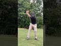 every golfer should do this simple drill to ensure center strikes golftips golf