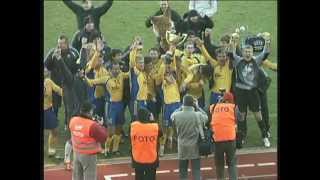 FK Ventspils (Latvijas Čempions 2006)