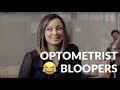 Optometrist Bloopers from NewGradOptometry, CovalentCareers & Vision Expo