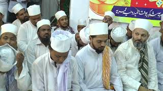 4th Urse Mubarak Day 03 Darbar-e-Umri Hali Road Hyderabad part 02