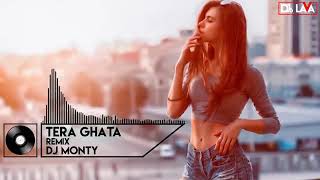 Tera ghata/Remix DJ/Brands
