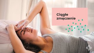 Dlaczego ciągle jesteś zmęczony i nie masz na nic siły? 😴 | Jutro Medical