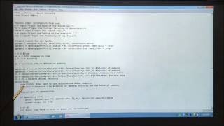 University Physics Vpython Projectile Motion Project