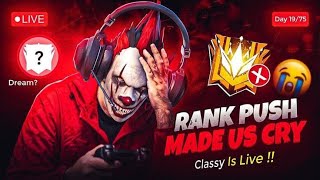 PKR VLN On Live || Br Ranked Match In Mobile 😂|| Garena Free Fire ...YouTube · PKR VLN