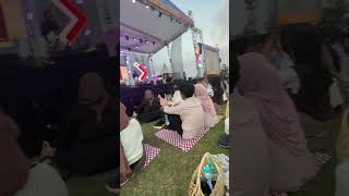 Bilal Indrajaya - Saujana Live Signaturee Festival 2024