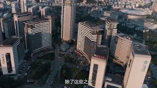 福建这个三线城市被“照顾”，高铁机场都来了，未来将赶超厦门！