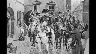 Hegel on War