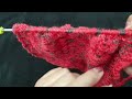 knitting help how to tie wool ਉੱਨ ਟਾਈ ਕਰਨ ਦਾ ਆਸਾਨ ਤਾਰੀਕਾ diy handmade