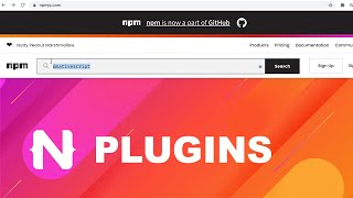 About Official NativeScript Plugins