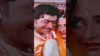 Kaviratna Kalidasa Movie Dr.Rajkumar & Jaya Prada