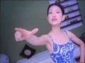 香港廣告 angel face 唐安麒美顏創造中心 媽咪 2001