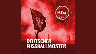 Deutscher Fussballmeister