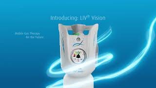 LIV Vision Animation - Product Teaser