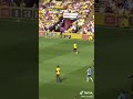 Watford vs Brighton Cleanest Tackle