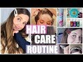 My FULL Hair Care Routine! 2020 🧖🏻‍♀️💁🏻‍♀️